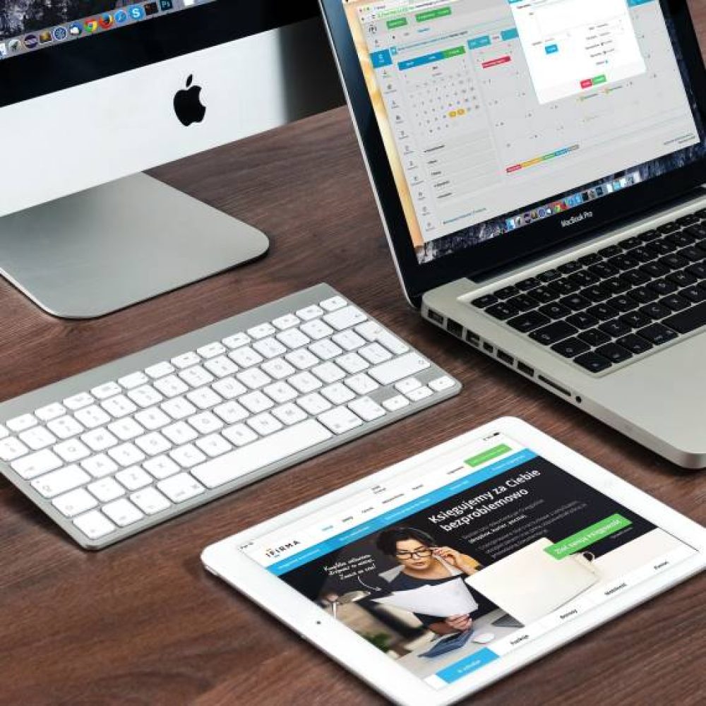 Offerte aanvraag website